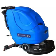 圣美倫Smart510B 手推式洗地機充電式洗地機電瓶洗地機手推洗地機