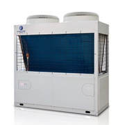 迪貝特DBT-R-5HP/Y 商用泳池恒溫熱泵機組 熱泵熱水機 恒溫泳池熱泵 空氣能熱泵
