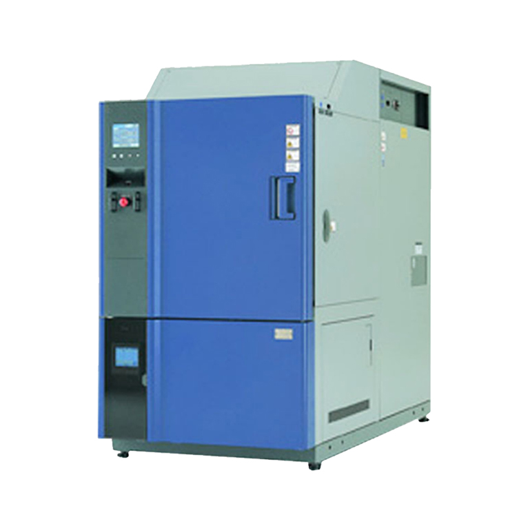 華高HG--LC-420 LED冷熱沖擊試驗箱 可程式溫度驟變箱 智能溫度實驗箱