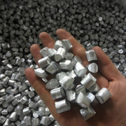 鑄造用鋁粒鋁塊 鋁粒加工 鋁粒批發