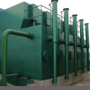 2萬噸一體化凈水器  生活飲用水處理設備 模塊化凈水設備