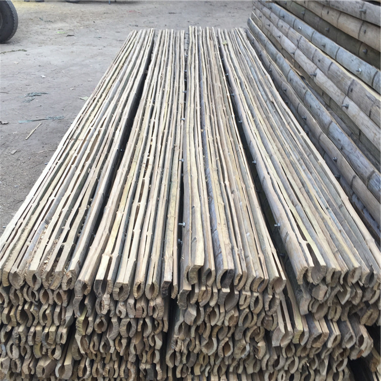 信合 建筑竹架板 竹制品價格 各種規格竹架板
