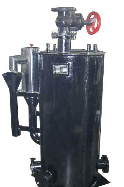 【質高價低品質好】用于鋼廠水處理煤氣冷凝排水器
