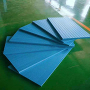 廠家供應唐山XPS阻燃擠塑聚苯板 b1級擠塑聚苯板 地暖用擠塑板 歡迎詢價